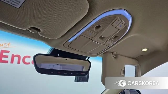 Genesis G80 id 3692824 из Кореи 9