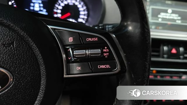 Kia The New K5 2nd generation id 3845798 из Кореи 9