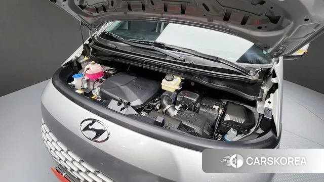 Hyundai Staria id 3433271 из Кореи 9