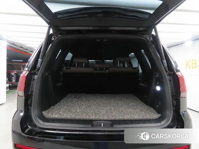 Kia Mohave Master id 4281900 из Кореи 9
