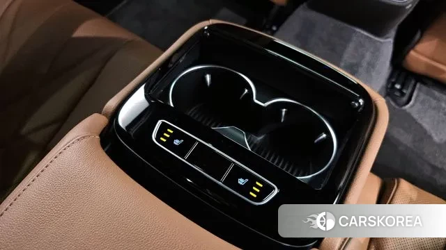 Genesis G80 (RG3) id 2974328 из Кореи 9