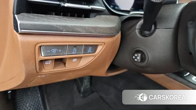 Genesis G80 (RG3) id 3348996 из Кореи 9