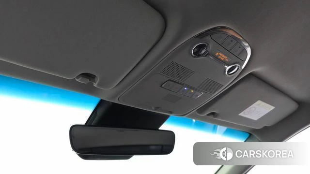 Hyundai The New Grandeur IG id 3828041 из Кореи 9