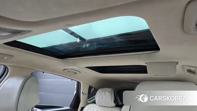 Genesis GV80 id 3635589 из Кореи 9