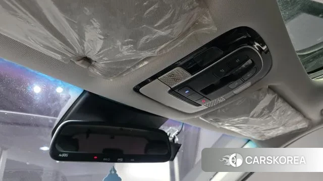 Hyundai Palisade id 3789068 из Кореи 9