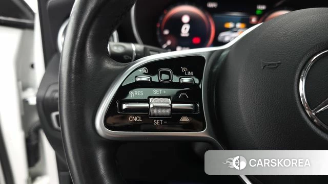 Mercedes-Benz GLC-Class X253 id 3892677 из Кореи 9