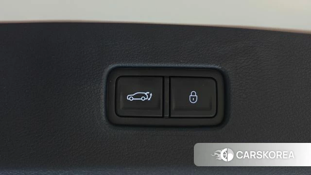Genesis GV80 id 4768173 из Кореи 9