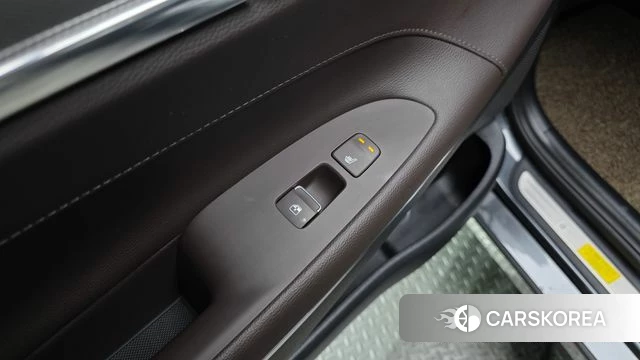 Hyundai The New Grandeur IG id 4409308 из Кореи 9