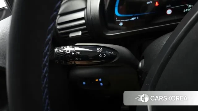 Hyundai Casper id 3279253 из Кореи 9