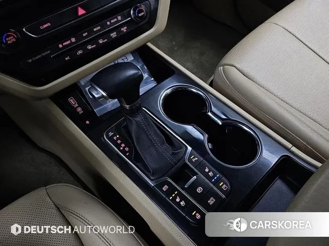 Kia The New Carnival id 3570769 из Кореи 9