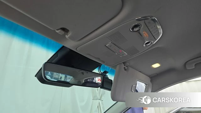 Hyundai The New Grandeur IG Hybrid id 4746429 из Кореи 9