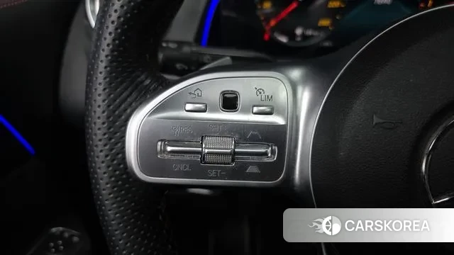 Mercedes-Benz GLB-Class X247 id 3777930 из Кореи 9