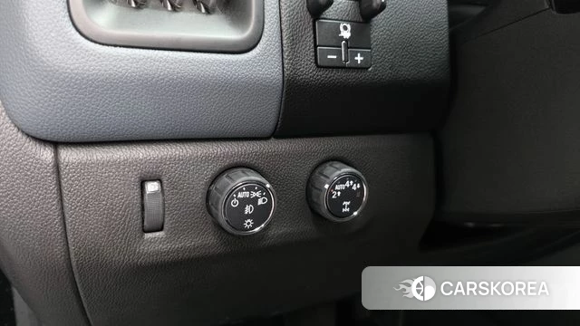 Chevrolet (GM Daewoo) Real New Colorado id 4779070 из Кореи 9