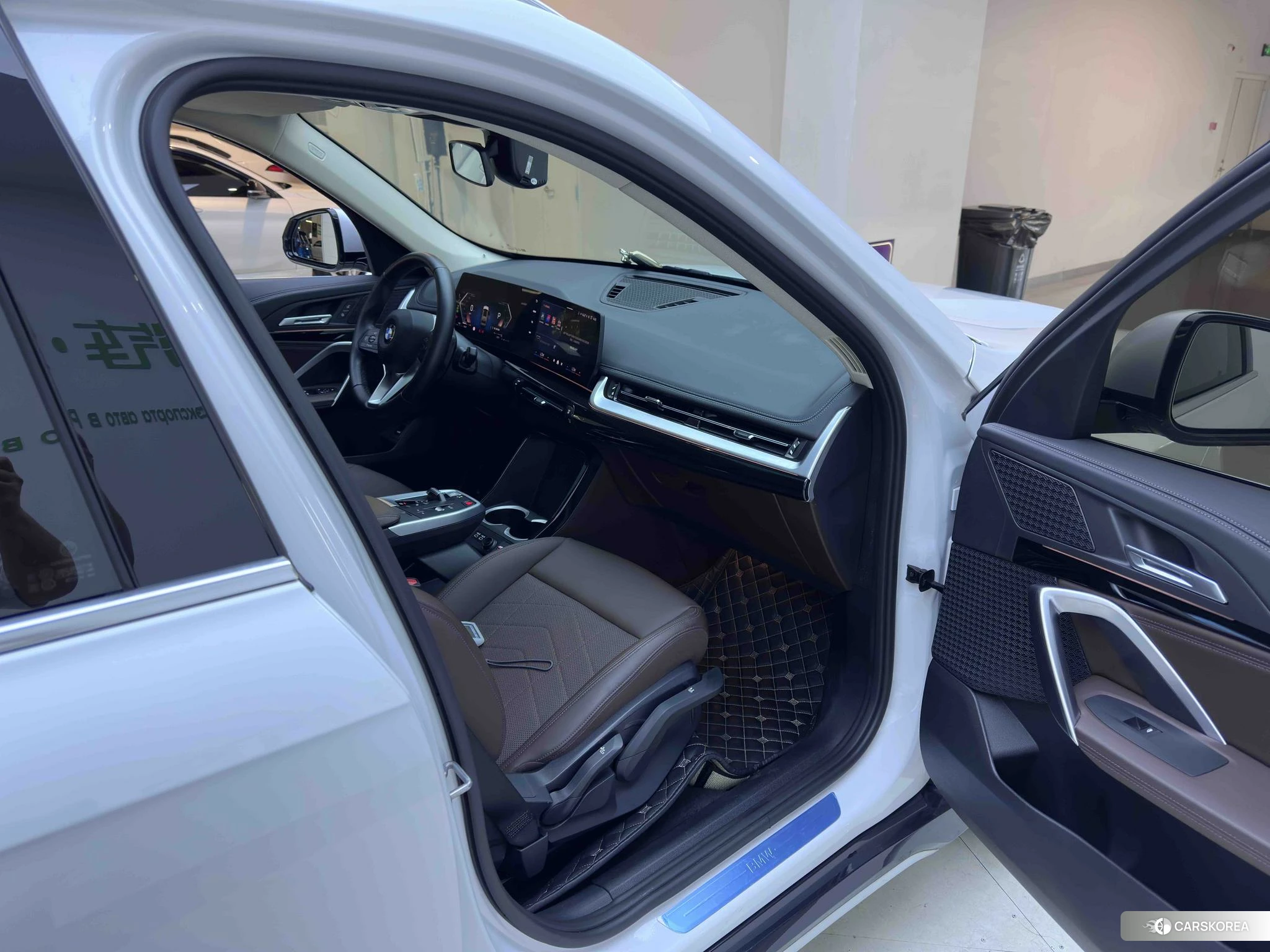 BMW X1 id 4467588 из Китая 9