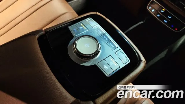 Genesis G80 (RG3) id 2920014 из Кореи 9