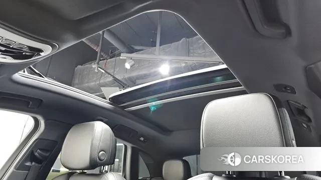 Porsche Macan id 3024480 из Кореи 9