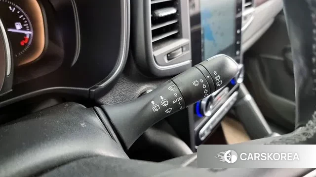 Renault Korea (Samsung) The New QM6 id 3385736 из Кореи 9