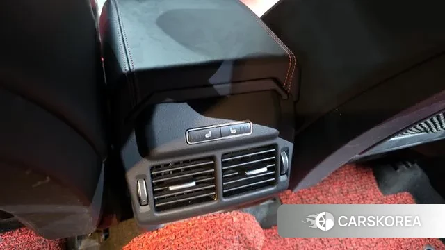 Land Rover Range Rover Evoque id 3336625 из Кореи 9