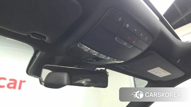 Mercedes-Benz E-Class W213 id 4631398 из Кореи 9