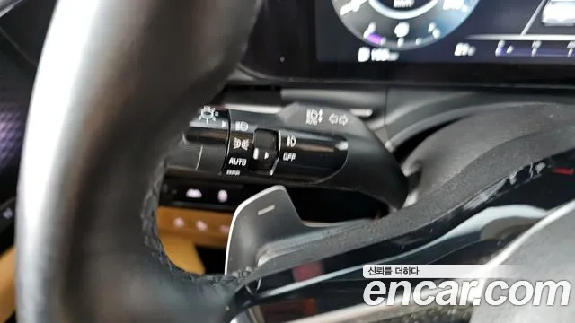 Kia Carnival 4th generation id 2824523 из Кореи 9