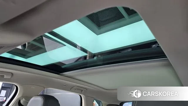 Volkswagen Touareg 3rd generation id 3472139 из Кореи 9