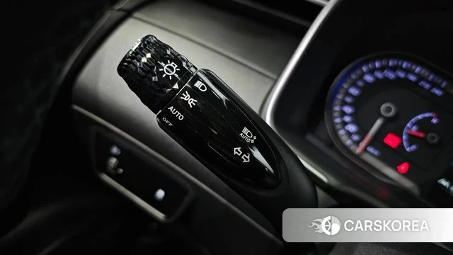 Hyundai Tucson (NX4) id 4754067 из Кореи 9