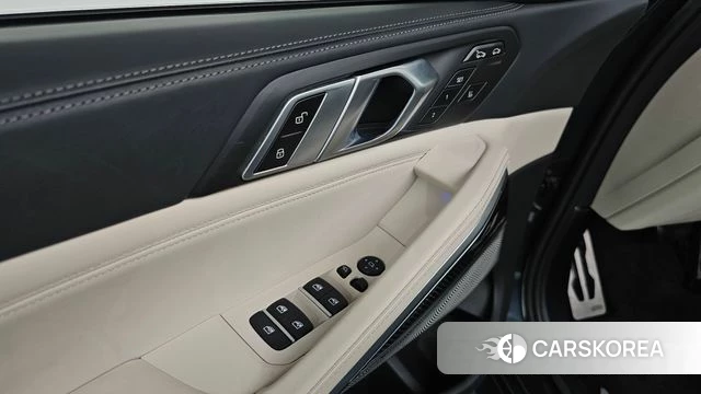 BMW X6 (G06) id 3859336 из Кореи 9