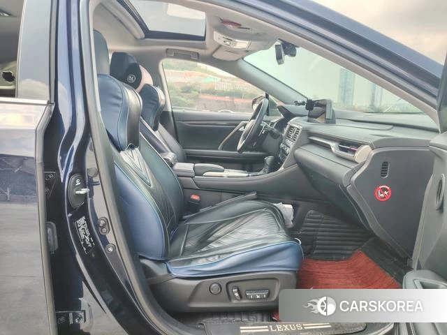 Lexus RX id 4273745 из Китая 9