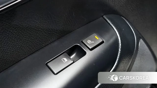 Kia The New Mohave id 3754452 из Кореи 9