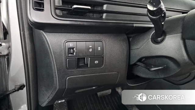 Hyundai Staria id 3373557 из Кореи 9