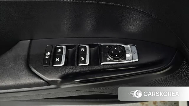 Kia K5 3rd generation id 3410835 из Кореи 9