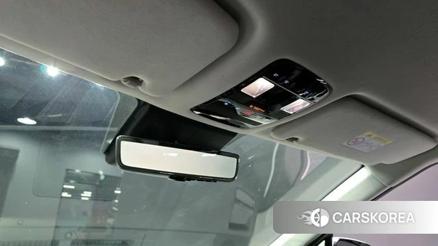 Hyundai Santa Fe (MX5) id 3914525 из Кореи 9