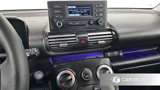 Hyundai Casper id 3770630 из Кореи 9