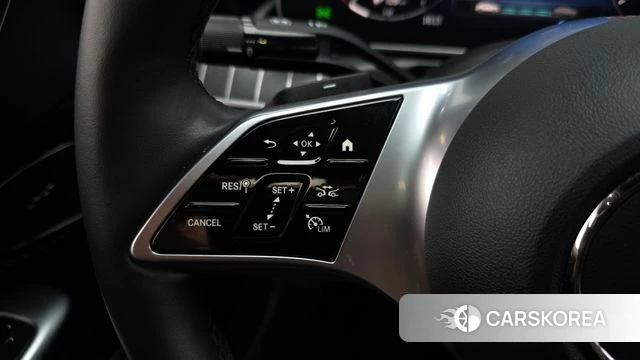 Mercedes-Benz C-Class W206 id 3850523 из Кореи 9