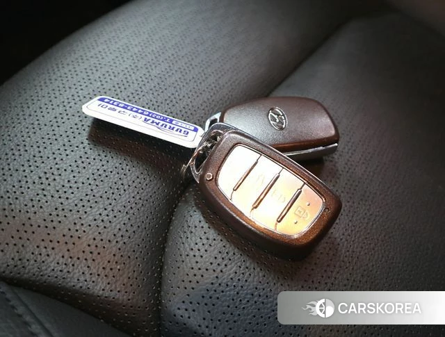 Hyundai The New Avante AD id 4563034 из Кореи 9