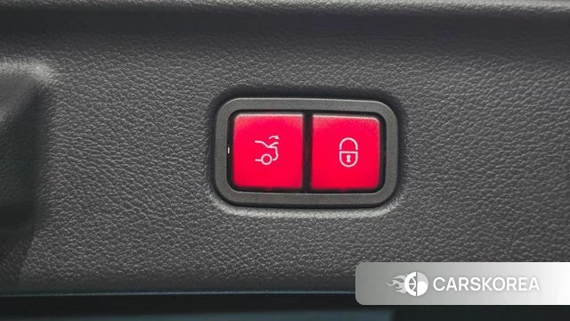 Mercedes-Benz S-Class W223 id 4894340 из Кореи 9