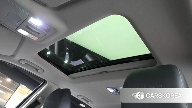 Kia Mohave Master id 4447138 из Кореи 9