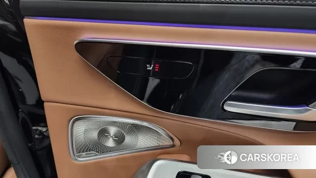 Mercedes-Benz E-Class W214 id 3700801 из Кореи 9