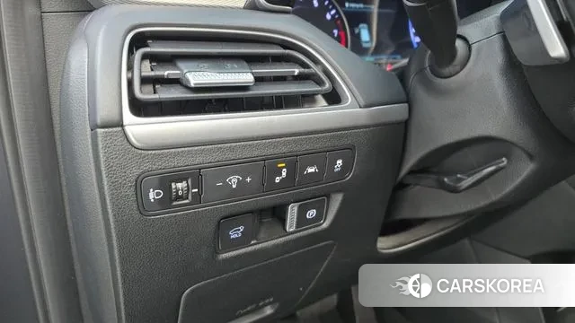 Hyundai Palisade id 3600764 из Кореи 9