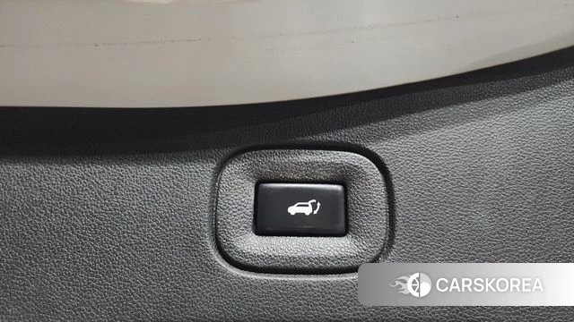 Renault Korea (Samsung) The New QM6 id 4594763 из Кореи 9