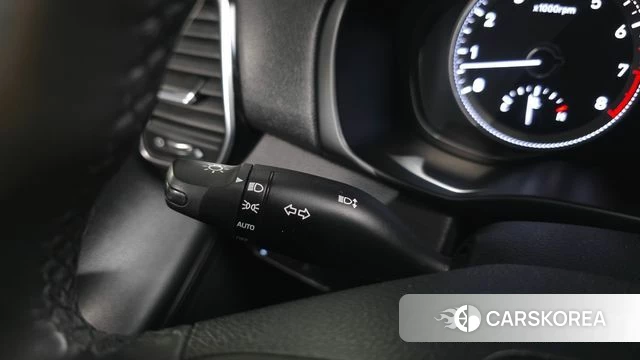 Hyundai Grandeur IG id 4384555 из Кореи 9