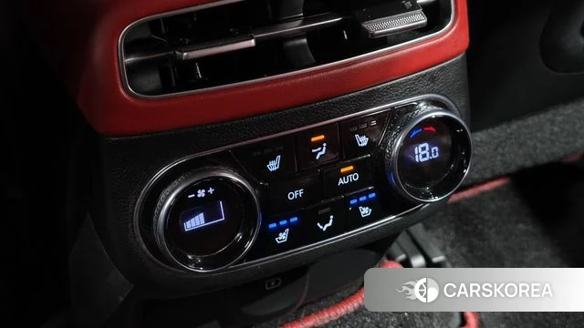 Genesis GV70 id 3839093 из Кореи 9