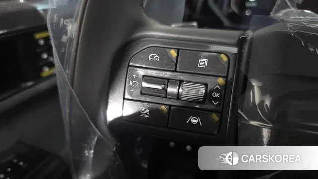 Kia Tasman id 3732045 из Кореи 9