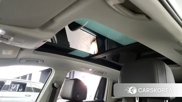 Volkswagen Tiguan second Generation id 3701553 из Кореи 9