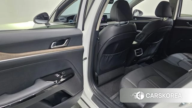 Kia K5 3rd generation id 3910436 из Кореи 9