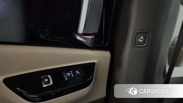 Kia Carnival 4th generation id 3610790 из Кореи 9