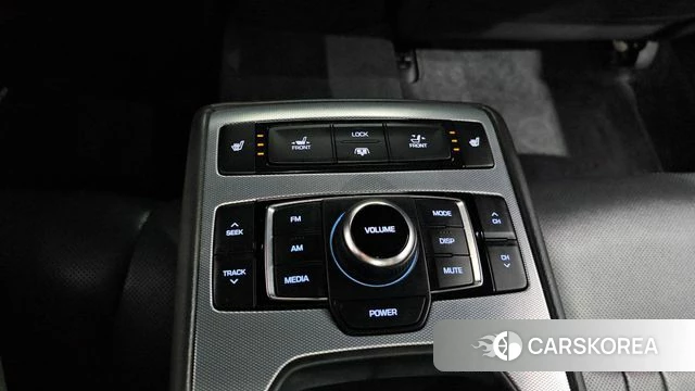 Genesis G80 id 3942944 из Кореи 9