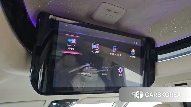 Kia The New Carnival 4th Generation id 3442295 из Кореи 9