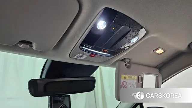 Kia Sportage 5th Generation Hybrid id 3442707 из Кореи 9