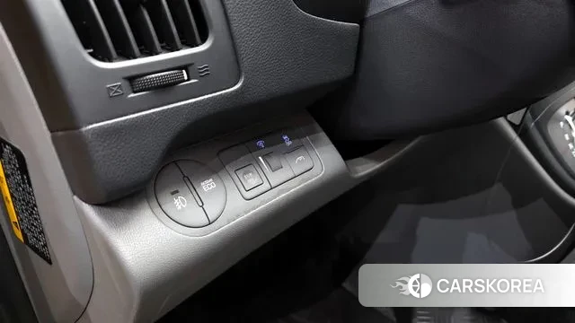 Hyundai The New Grand Starex id 3687393 из Кореи 9